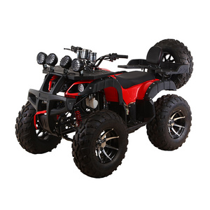 LINGSUN MOTOR ATV 250cc Water Cooled 4x4 Quad ATV 250cc Engine, 250cc Automatic ATV