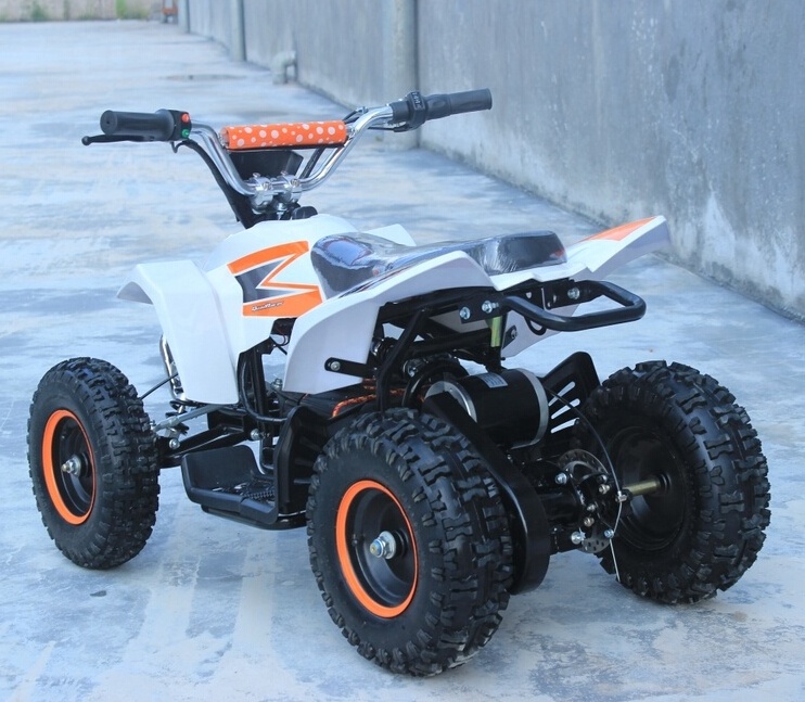 CE approved 36V/500W popular kids electric ATV Quad(E/ATV E7-001)