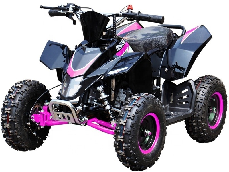 49cc /50cc Pull Start Mini ATV Quad For Kids, Kids automaktic ATV for Sale