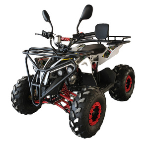 LINGSUN MOTOR mini quad bike mini quad atv 110cc atv 125cc atv