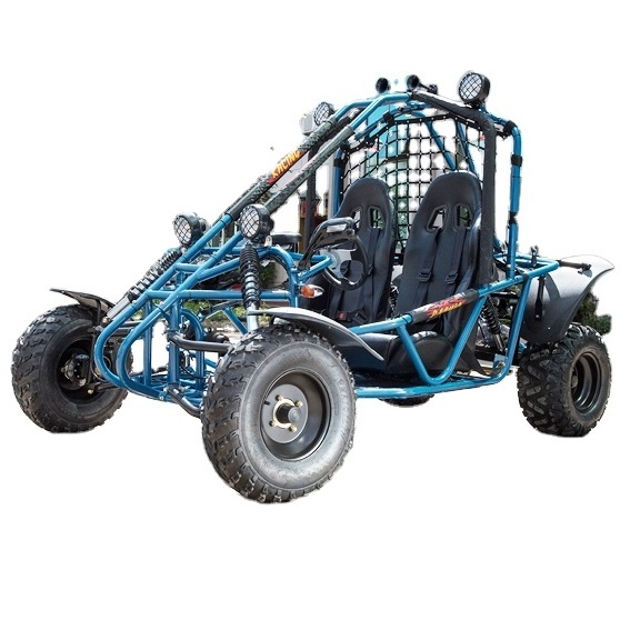 LINGSUN MOTOR 150cc / 200cc Hunter Motorcycle, ATVs Quad Buggy for Adults Use