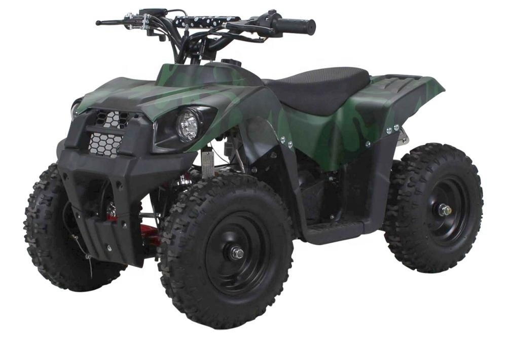 Cheap 49cc Gasoline Mini Quad ATV Fiyat, popular gasoline kids ATV