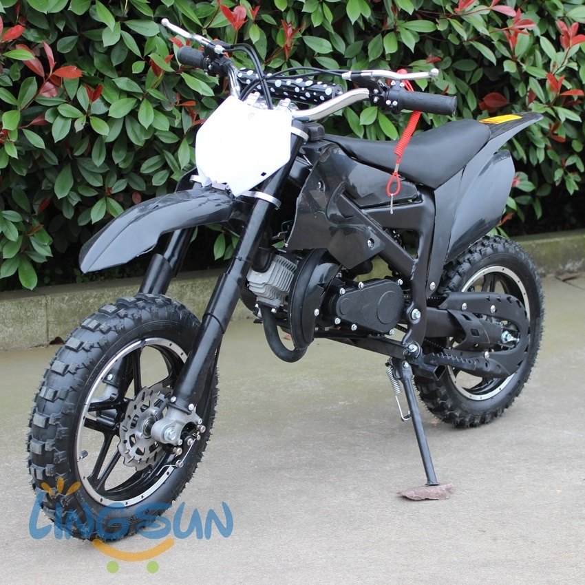 50cc dirt bike moto cross, kids mini bike