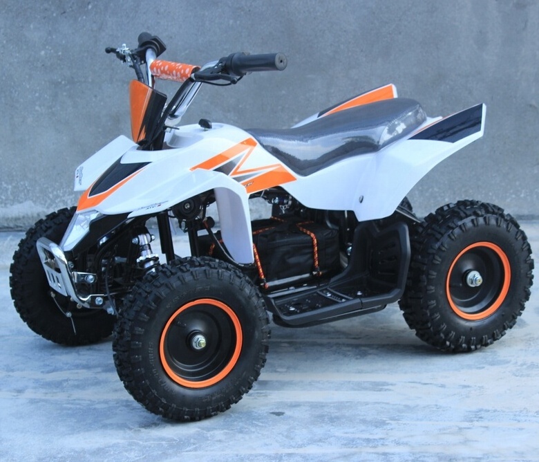 CE approved 36V/500W popular kids electric ATV Quad(E/ATV E7-001)