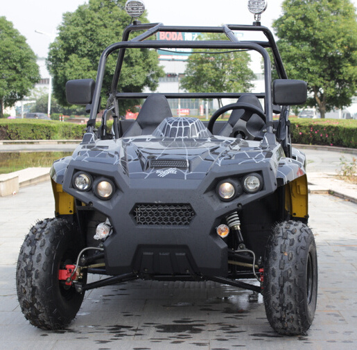 200cc UTV buggy, dune buggy for adult in 150cc / 200cc