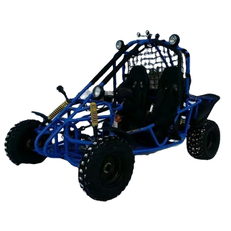 LINGSUN MOTOR 150cc / 200cc Hunter Motorcycle, ATVs Quad Buggy for Adults Use