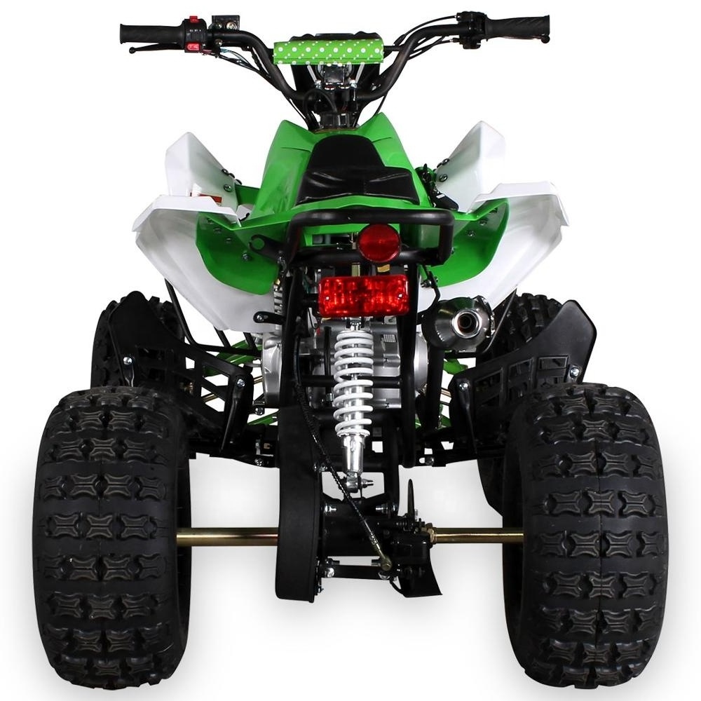 cheap125cc 4 stroke mini atv quad,  gas powered atv