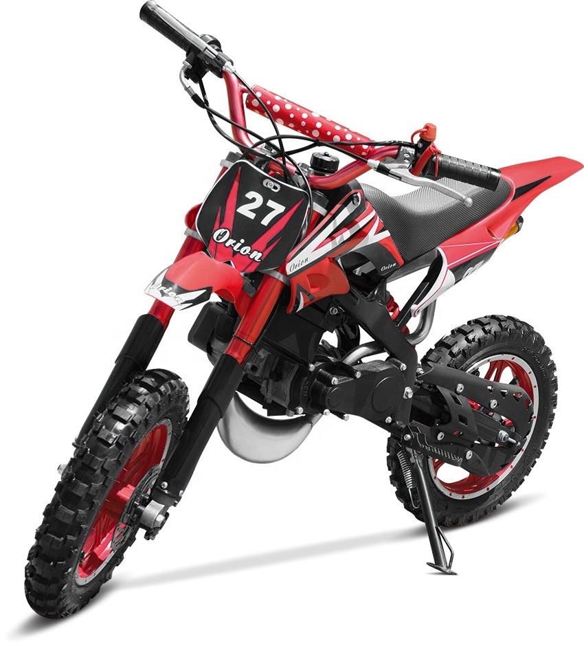 electric / gas dirt bike,  classical kids mini bike with CE