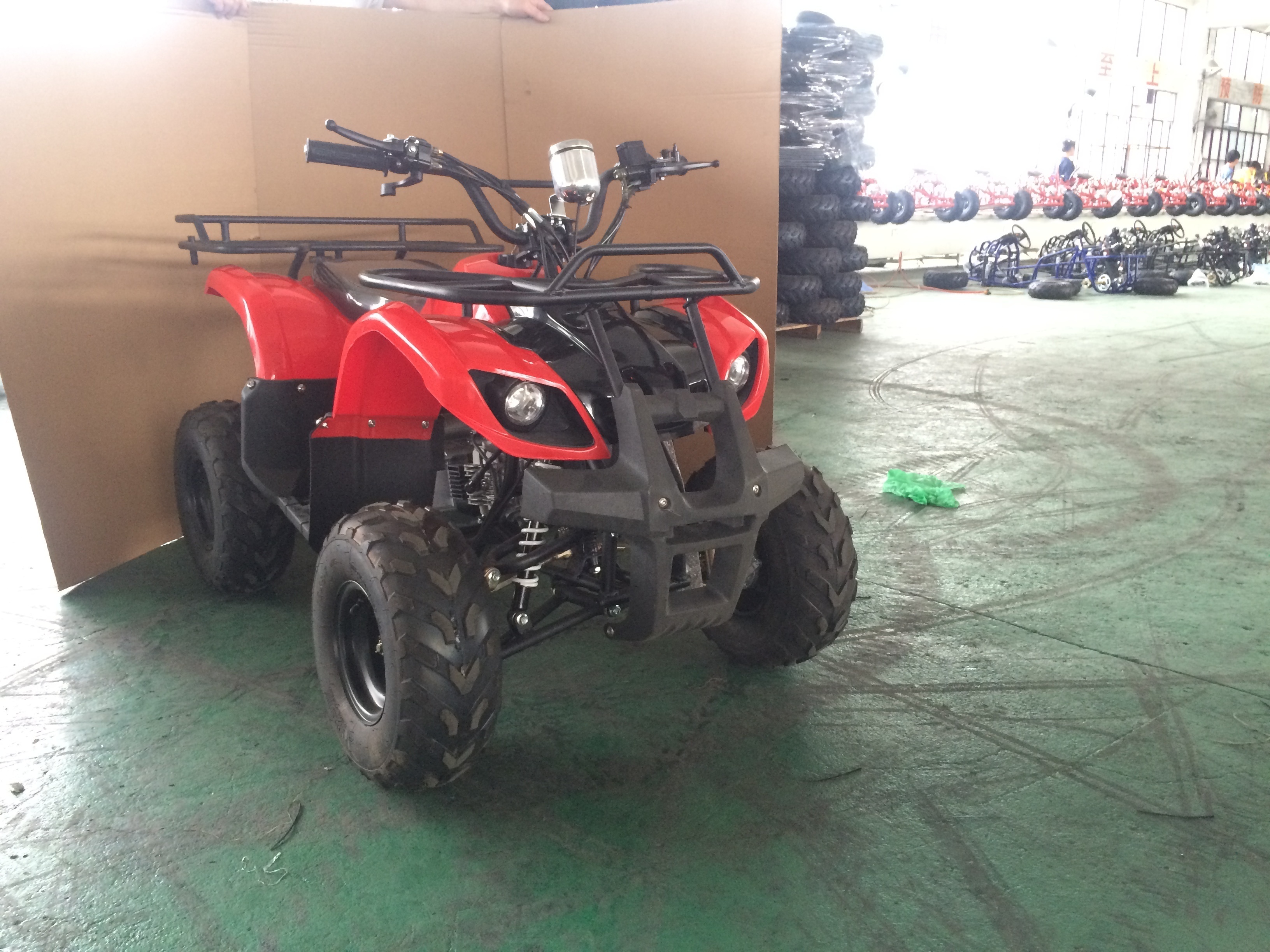 ATV 125CC /150cc /200cc /250cc  China Cheap ATV for Adults