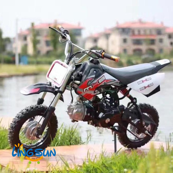 250cc motorcycle dirt bike off road use motorcycle