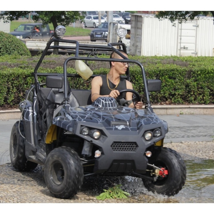 200cc UTV buggy, dune buggy for adult in 150cc / 200cc