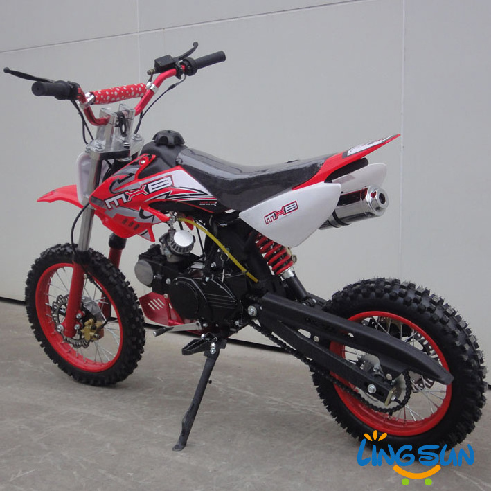 4 Stroke China 250cc Off Road Cheap Dirt Bike for Sale