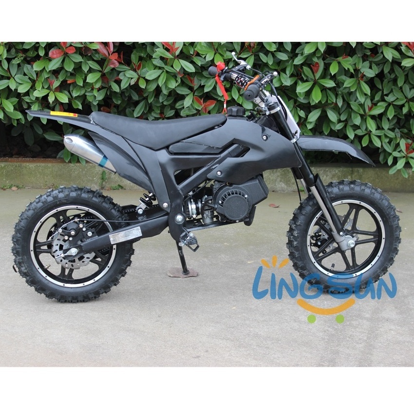 50cc dirt bike moto cross, kids mini bike