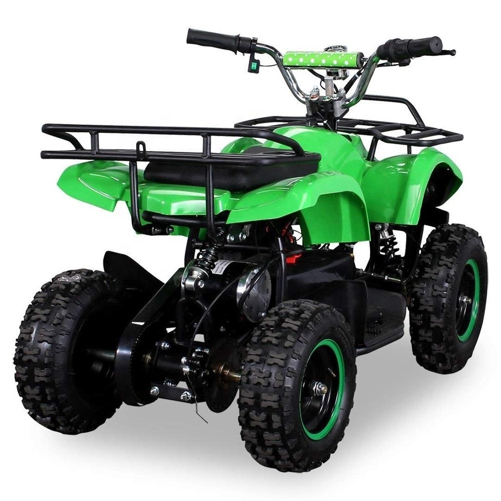 36V/500W Cheap Electric Mini  Quad  ATV for Kids (E-ATV E7-010)