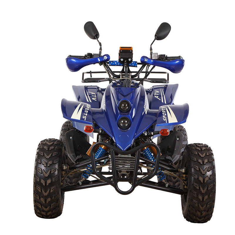 LINGSUN MOTOR Factory Hot Selling 4X4 150cc/200cc/250cc Air Cooled Side By Sides ATV Quad