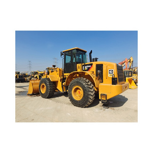 CAT 966 950H Loader For Sale Used Loaders Caterpillar 966H Wheel Loader 966F 966G 950F 950G