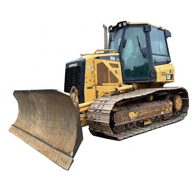 Used Cat Multi Function D5 Mini Bulldozer Cheap Used Cat D5K D5H D4 D3 Mini Bulldozer Dozer For Sale