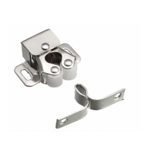 Cabinet Door Catch Steel Cabinet Door Magnets for Cupboard Closet Closures Cabinet Door Drawer Latch