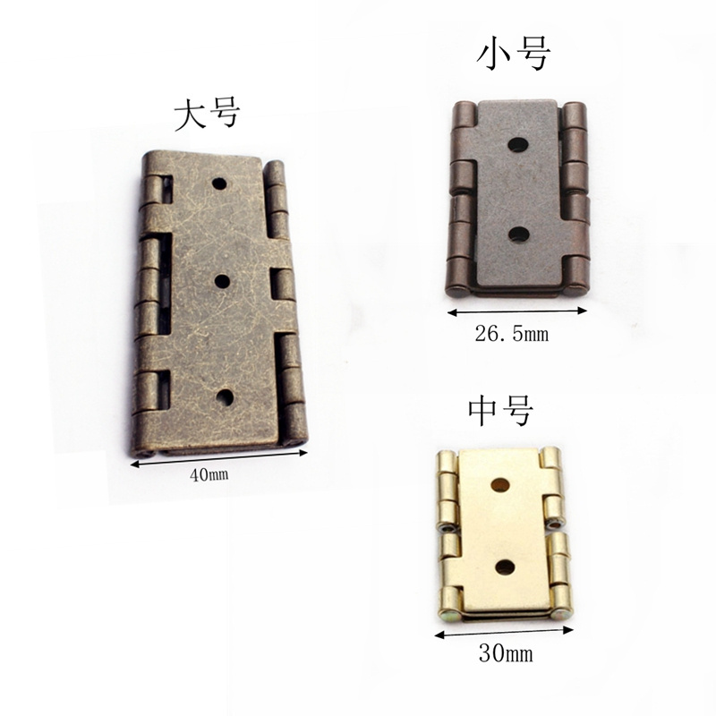 360 Degree Rotating Hinge Folding Screen Hinge Furniture Hinge