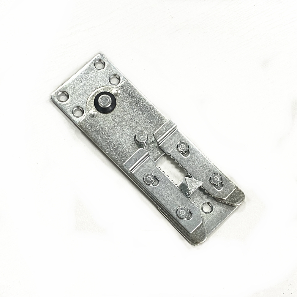 Furniture hardware metal sofa joint connector