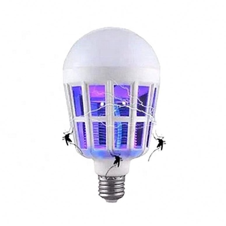 9W Led Light Emergency Lights E27 Bulbs Headlight Machine Energy Saving Lamp Housing Mosquito Killer Bulb