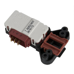 Beko Washing Machine Door Interlock Switch T 2805310400 Washer Door Lock Switch Replacement WMA667S WM5120S WM7127W