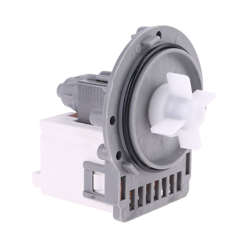 High-Quality Samsung Washing Machine Spare Parts automatic  Hanyu washer Drain water Pump   Dc31-00030a/H-30008d For B20-6