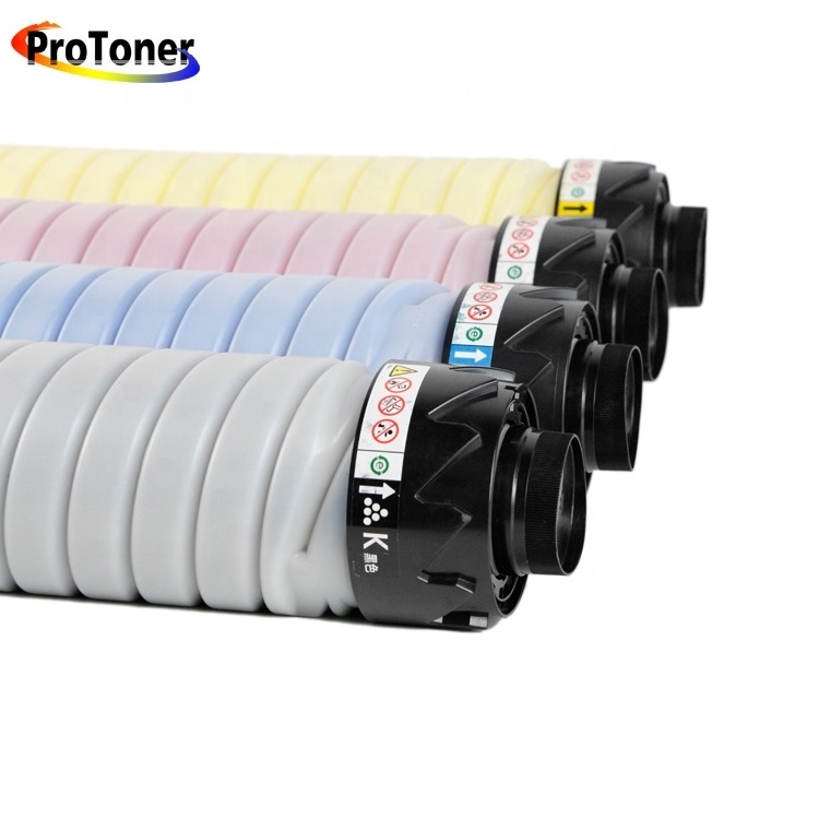 Premium Japan Toner powder Pro C7200 Toner Cartridge Compatible for Copier For Ricoh Pro C7200 C7210