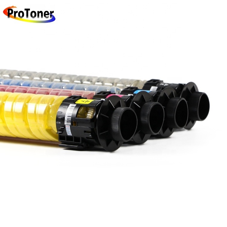 Factory outlet Toner For Ricoh MC2000 MC2001copier toner cartridges Full toner cartridge supply