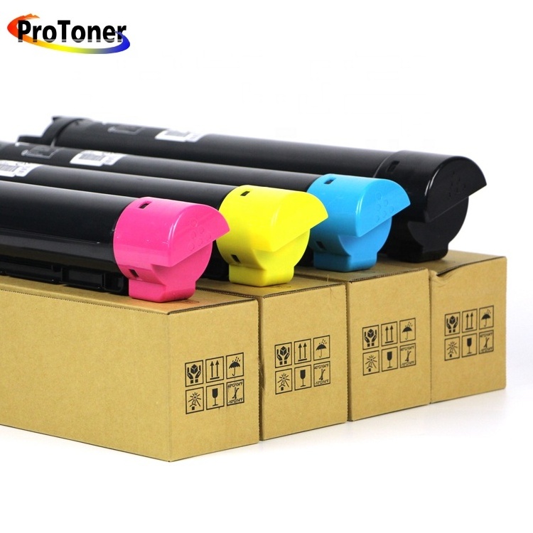 7120 Compatible for Xerox WorkCentre 7125 7220 7225 Toner cartridges Factory Wholesale Supplies Consumable For Photocopier