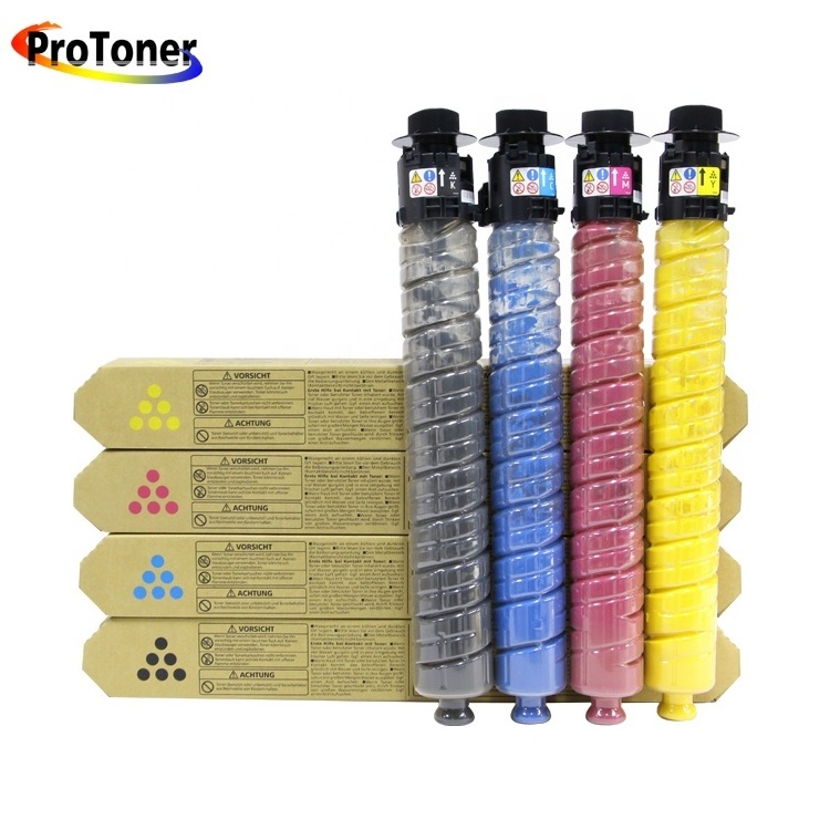 Factory outlet Toner For Ricoh MC2000 MC2001copier toner cartridges Full toner cartridge supply