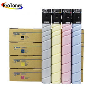 Protoner Hot Selling CompatibleToner cartridge TN324 for KONICA Minolta bizhub C225C258 C308 C368 Copier