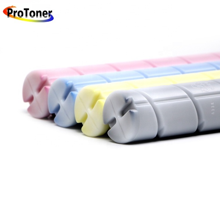 Protoner Hot Selling CompatibleToner cartridge TN324 for KONICA Minolta bizhub C225C258 C308 C368 Copier