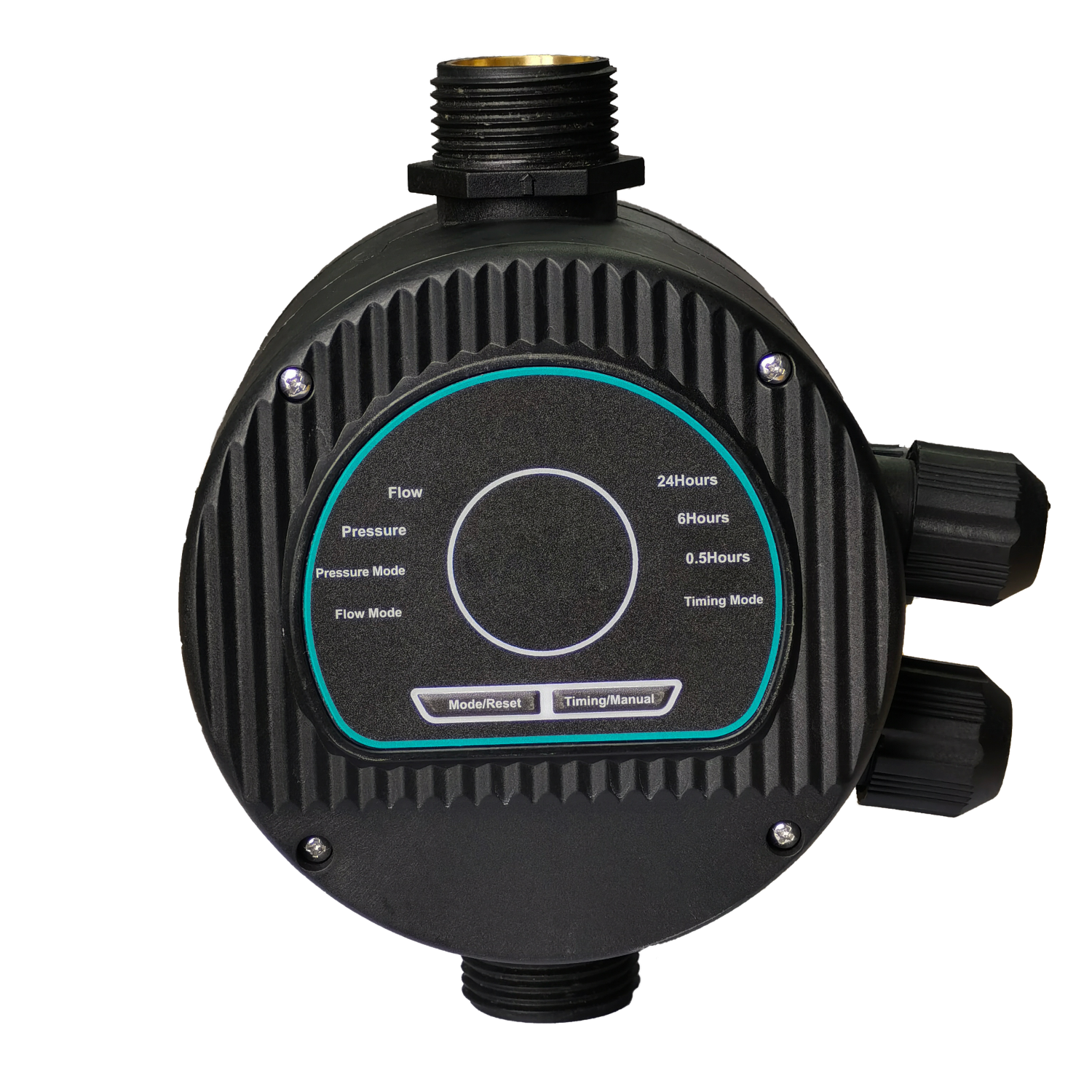 Lyncwell APC-01 3-in-1 Intelligent Control Vacuum Pressure Switch Corrosion-Resistant with Max. Current of 10A