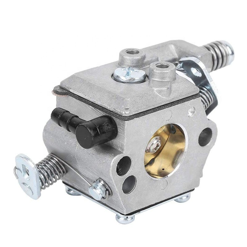 MS250 Carburetor for Walbro Chainsaw replace 021 023 025 MS210 MS230 MS250 Carburetor  chainsaw spare parts