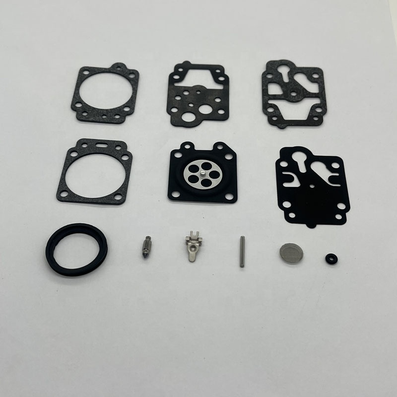 Carburetor Repair Rebuild Kit Gaskets For Honda GX25 GX35 gasoline small engine parts Replaces Walbro K20-WYJ