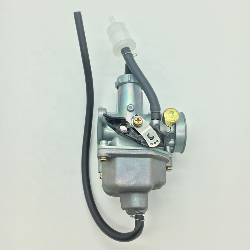 Motorcycle Carburetor PZ26 for Motorcycle CG125 Replacement  4 Stroke 100cc 110cc 125cc CG125 XF125 Engine