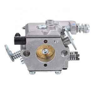 MS250 Carburetor for Walbro Chainsaw replace 021 023 025 MS210 MS230 MS250 Carburetor  chainsaw spare parts