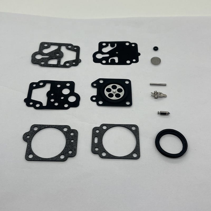 Carburetor Repair Rebuild Kit Gaskets For Honda GX25 GX35 gasoline small engine parts Replaces Walbro K20-WYJ