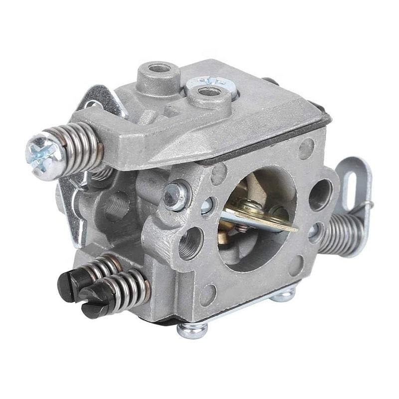 MS250 Carburetor for Walbro Chainsaw replace 021 023 025 MS210 MS230 MS250 Carburetor  chainsaw spare parts