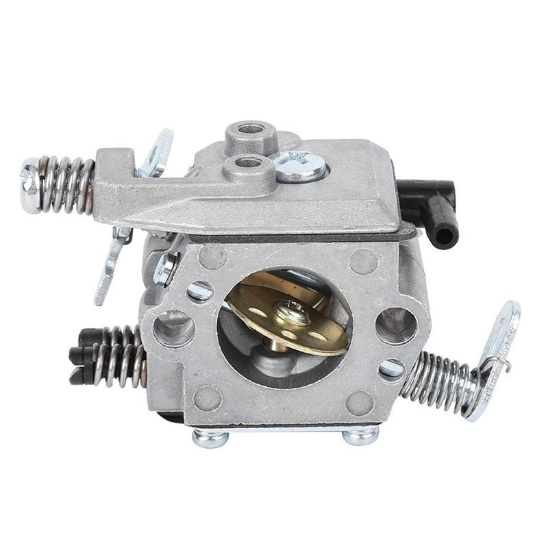 MS250 Carburetor for Walbro Chainsaw replace 021 023 025 MS210 MS230 MS250 Carburetor  chainsaw spare parts