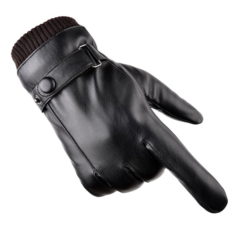 New Product Factory Supplier Women Winter Glove Mens Leather Driving Gloves Dress Unlined Leather Gloves