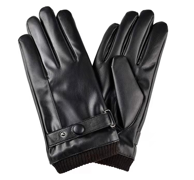 New Product Factory Supplier Women Winter Glove Mens Leather Driving Gloves Dress Unlined Leather Gloves