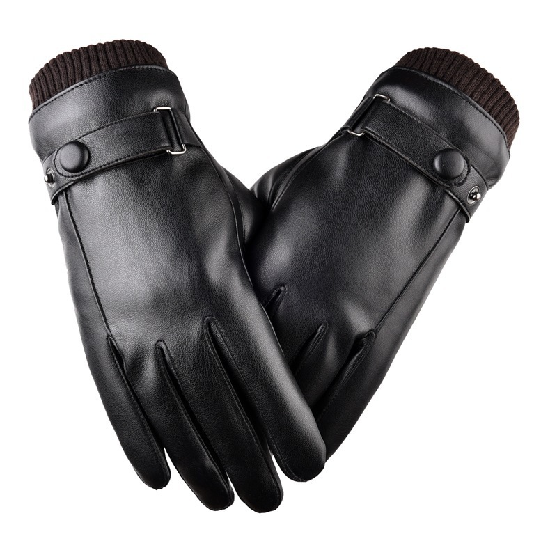 New Product Factory Supplier Women Winter Glove Mens Leather Driving Gloves Dress Unlined Leather Gloves