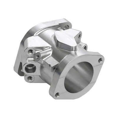 OEM CNC Machining Services Metal Chemical Machinery Auto Parts Turning Milling Stainless Steel Aluminum Alloy Parts