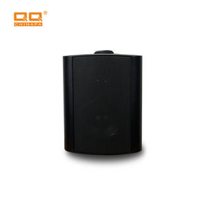 QQCHINAPA Home Theater System Hot sell Wall Mount Speakers With Excellent Sound For School,Hotel