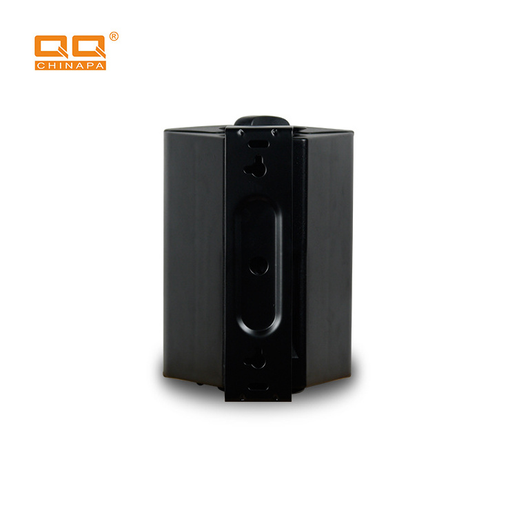 QQCHINAPA Home Theater System Hot sell Wall Mount Speakers With Excellent Sound For School,Hotel