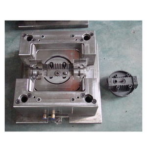 2023 New PC Material Water Purifier Mould Plastic Injection Water Purifier Plastic Mold Case