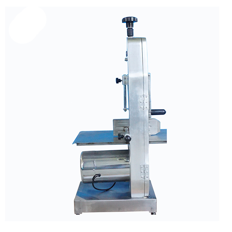 Meat Bone Cutting Machine / Ribs Sawing Machine / Meat Band Saw Cutter with stainless steel