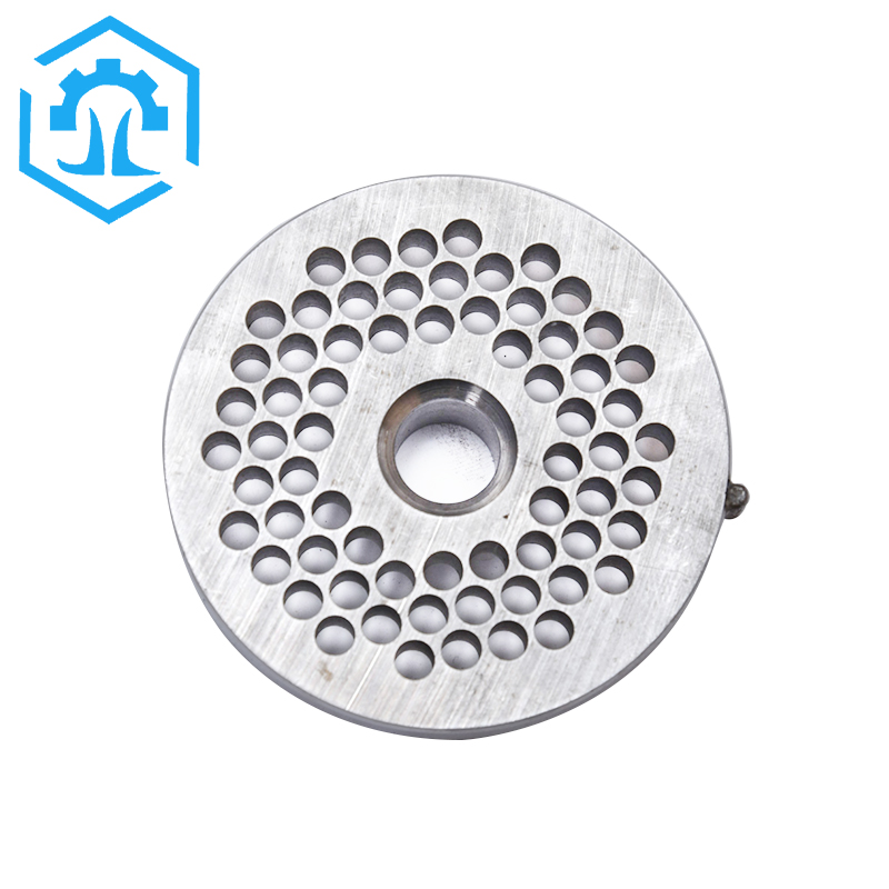 Hot selling meat grinder plate 32 meat grinder plate meat grinder parts cutting plate